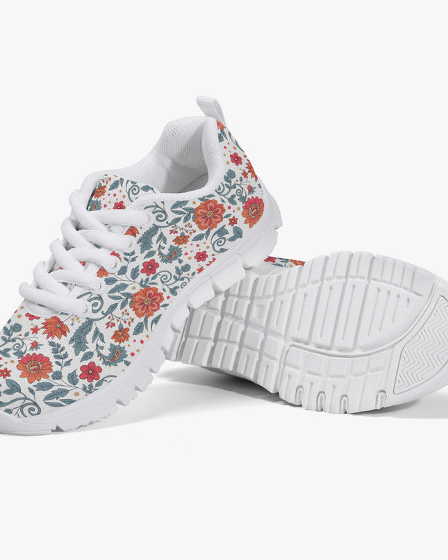 Botanica Lightweight Mesh Sneakers - Sola Shoe