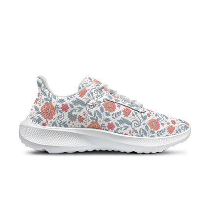 Botanica Running Shoes - Sola Shoe