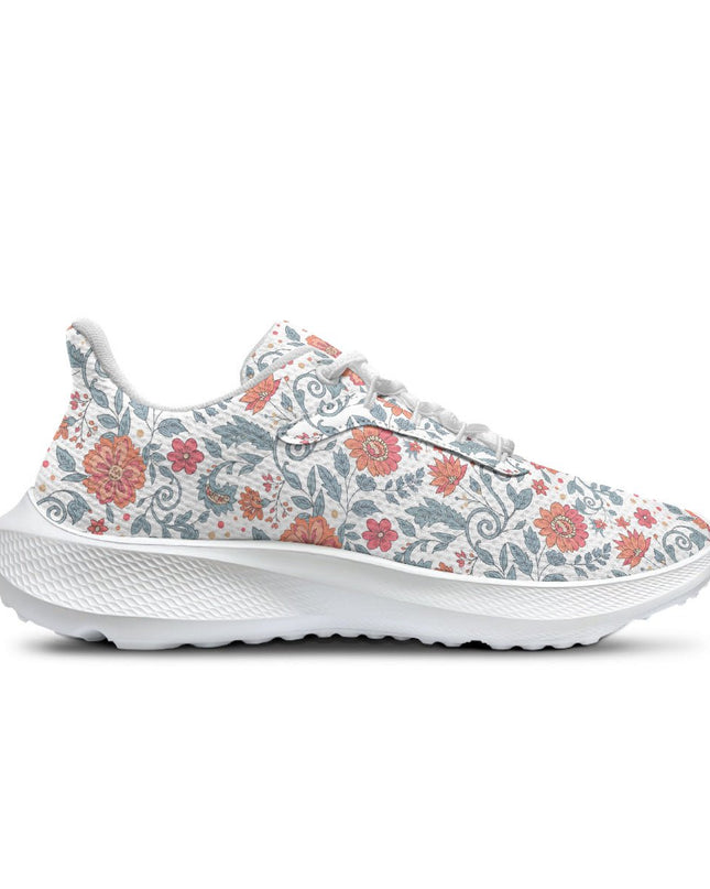 Botanica Running Shoes - Sola Shoe
