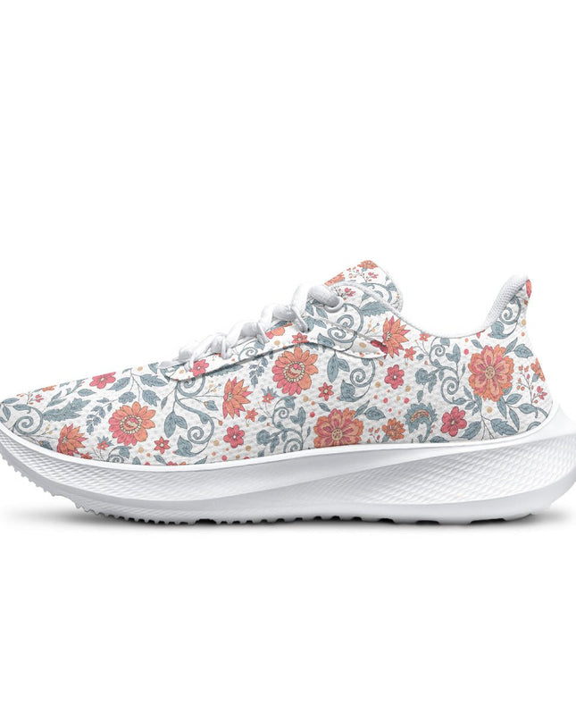 Botanica Running Shoes - Sola Shoe