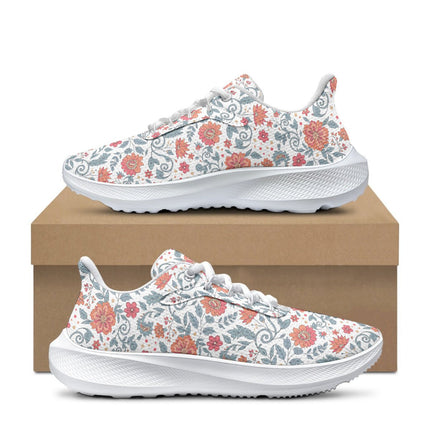 Botanica Running Shoes - Sola Shoe