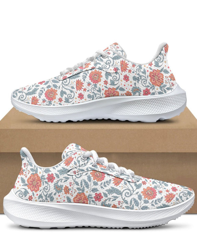 Botanica Running Shoes - Sola Shoe