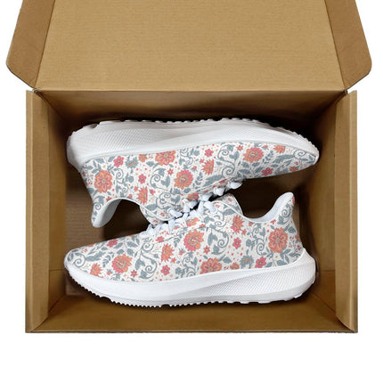 Botanica Running Shoes - Sola Shoe