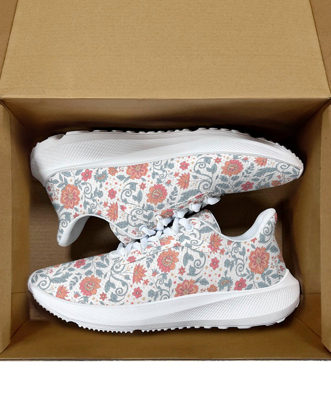 Botanica Running Shoes - Sola Shoe