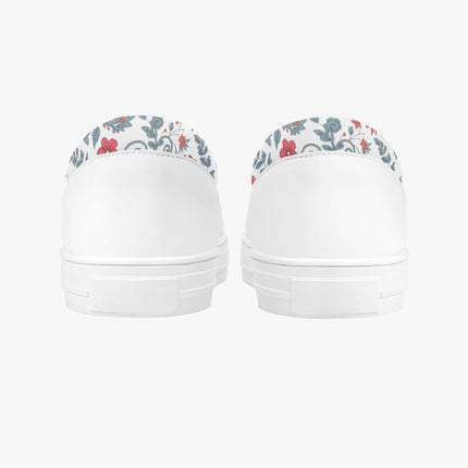 Botanica Slip - On Shoes - Sola Shoe