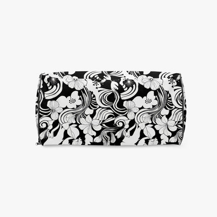 Dusk & Bloom Gym Duffel Bag - Sola Shoe