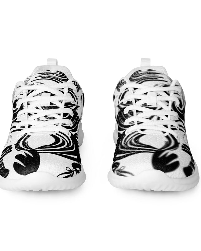 Dusk & Bloom Men’s athletic shoes - Sola Shoe