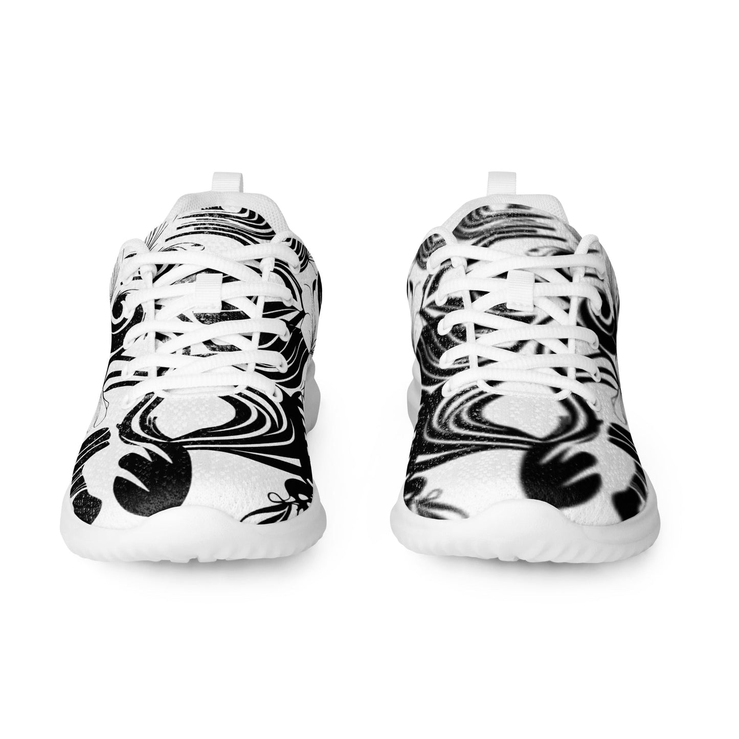 Dusk & Bloom Men’s athletic shoes - Sola Shoe