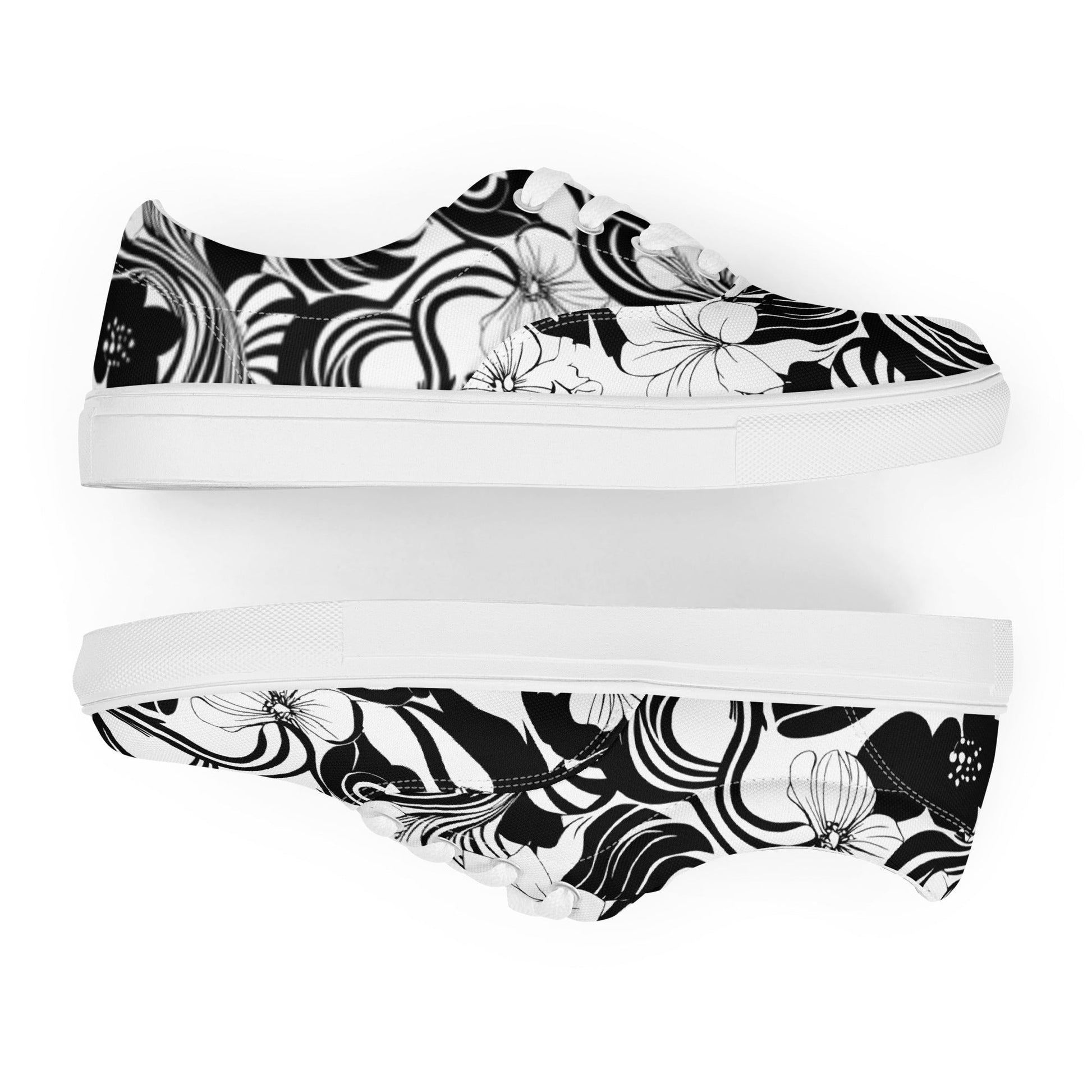 Dusk & Bloom Men’s lace - up shoes - Sola Shoe