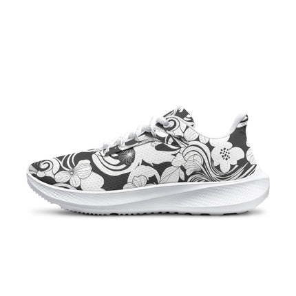 Dusk & Bloom Running Shoes - Sola Shoe