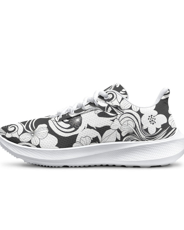 Dusk & Bloom Running Shoes - Sola Shoe