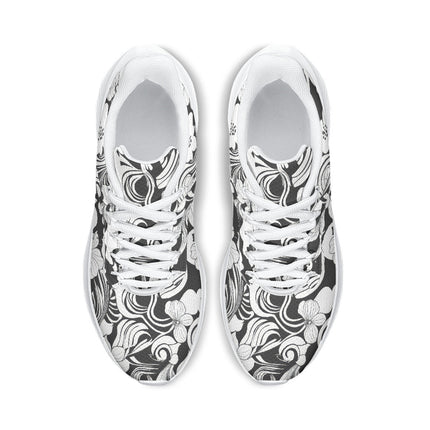 Dusk & Bloom Running Shoes - Sola Shoe