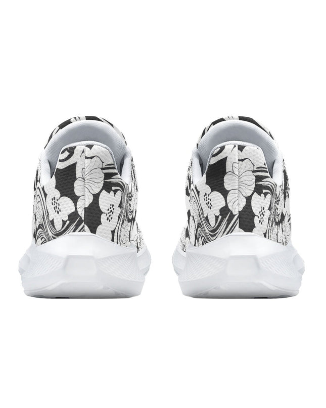 Dusk & Bloom Running Shoes - Sola Shoe
