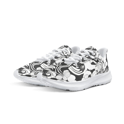 Dusk & Bloom Running Shoes - Sola Shoe