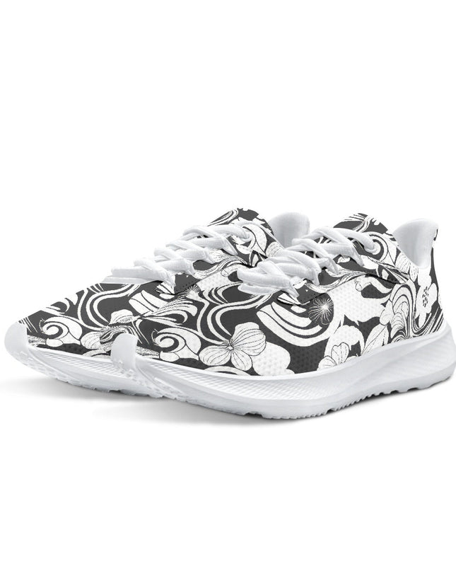 Dusk & Bloom Running Shoes - Sola Shoe