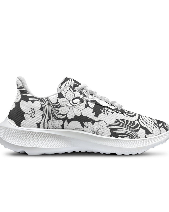 Dusk & Bloom Running Shoes - Sola Shoe