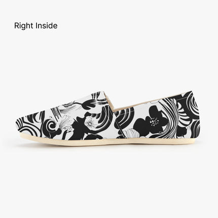 Dusk & Bloom Sway Shoes - Sola Shoe