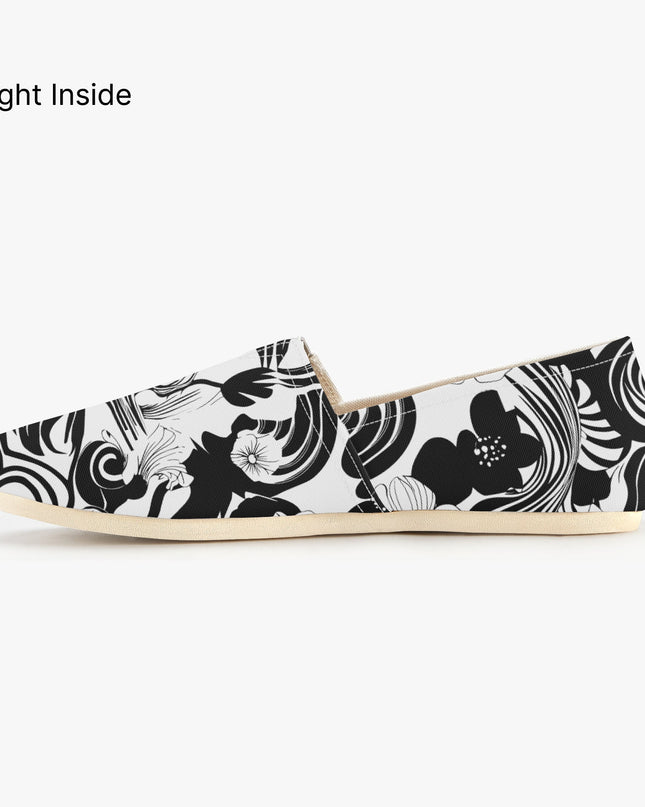 Dusk & Bloom Sway Shoes - Sola Shoe
