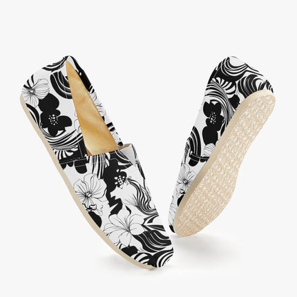 Dusk & Bloom Sway Shoes - Sola Shoe