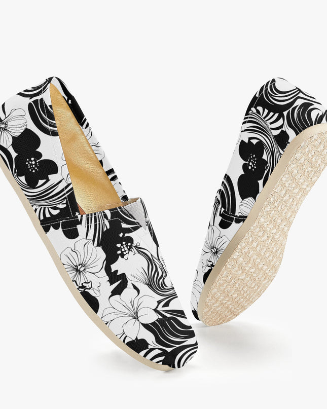 Dusk & Bloom Sway Shoes - Sola Shoe