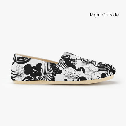 Dusk & Bloom Sway Shoes - Sola Shoe
