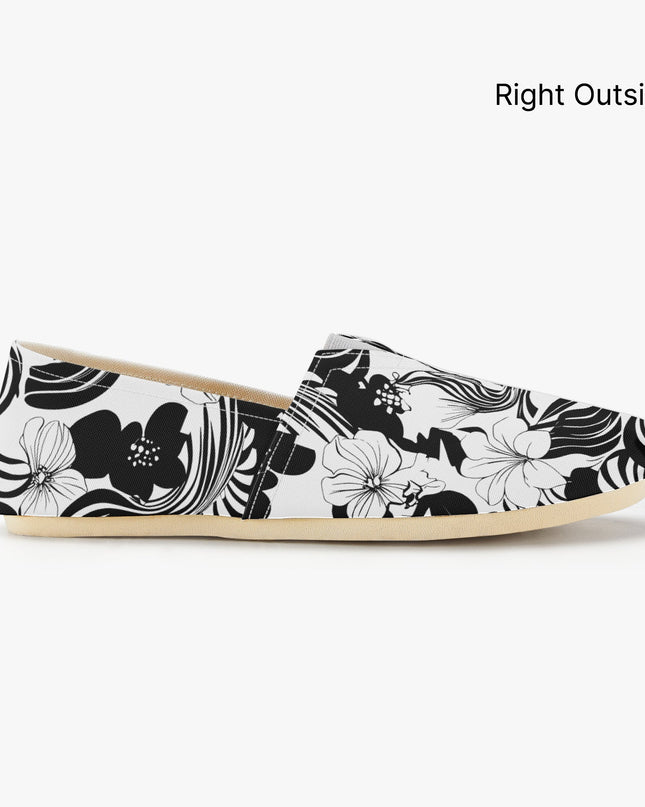 Dusk & Bloom Sway Shoes - Sola Shoe