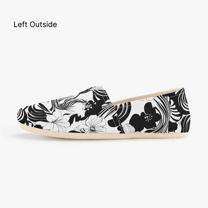 Dusk & Bloom Sway Shoes - Sola Shoe