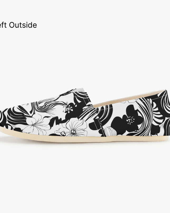 Dusk & Bloom Sway Shoes - Sola Shoe