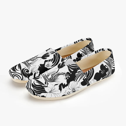 Dusk & Bloom Sway Shoes - Sola Shoe