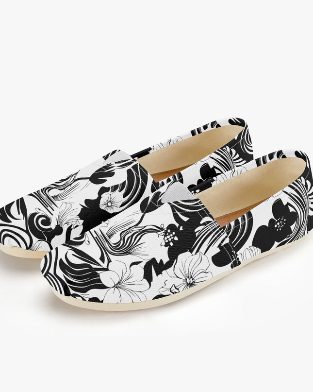 Dusk & Bloom Sway Shoes - Sola Shoe