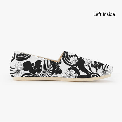 Dusk & Bloom Sway Shoes - Sola Shoe