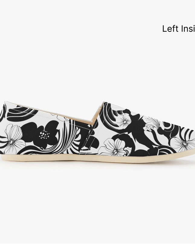 Dusk & Bloom Sway Shoes - Sola Shoe