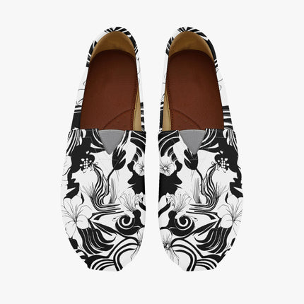 Dusk & Bloom Sway Shoes - Sola Shoe