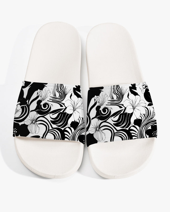 Dusk & Bloom Unisex Sandals - Sola Shoe