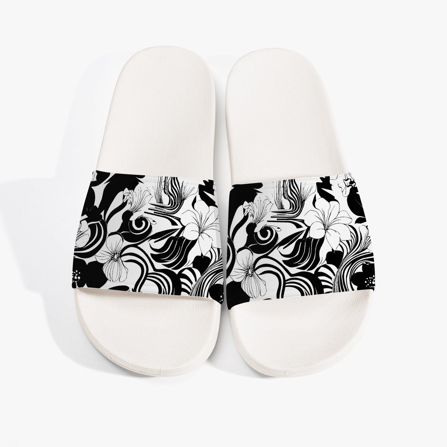 Dusk & Bloom Unisex Sandals - Sola Shoe