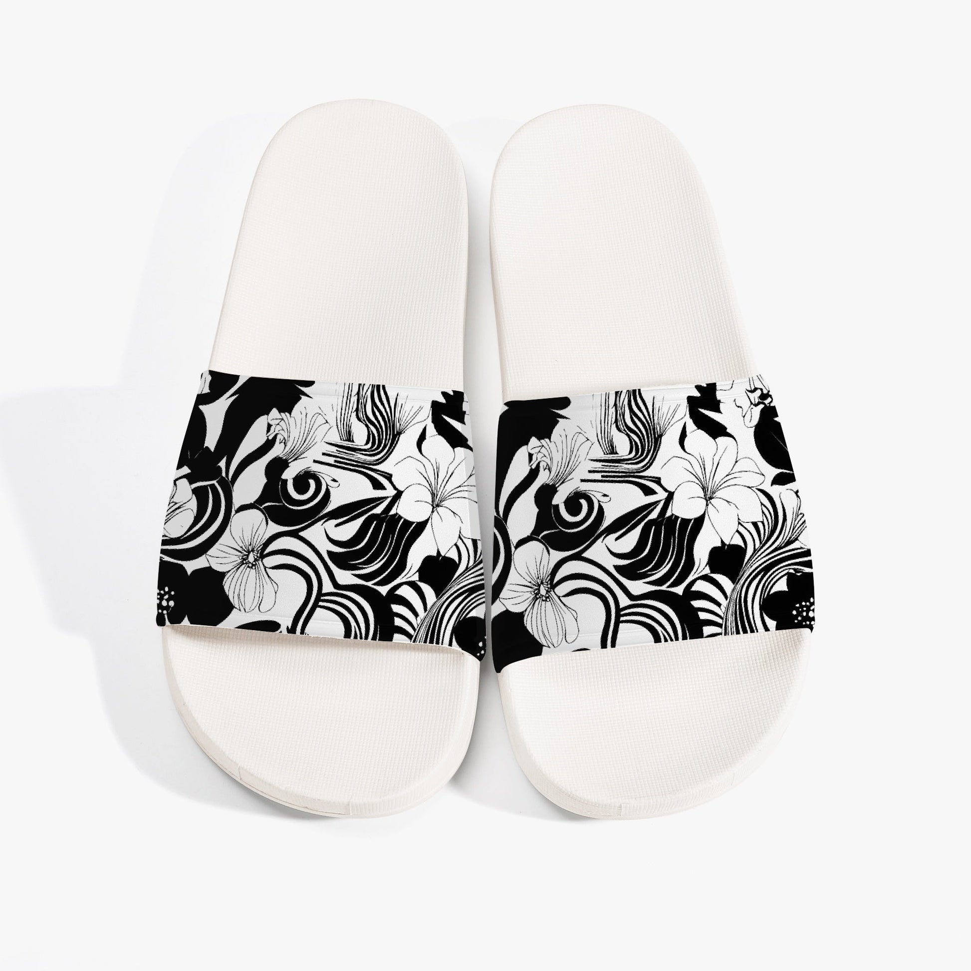 Dusk & Bloom Unisex Sandals - Sola Shoe