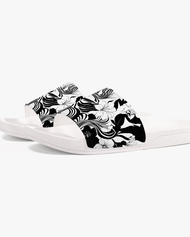 Dusk & Bloom Unisex Sandals - Sola Shoe