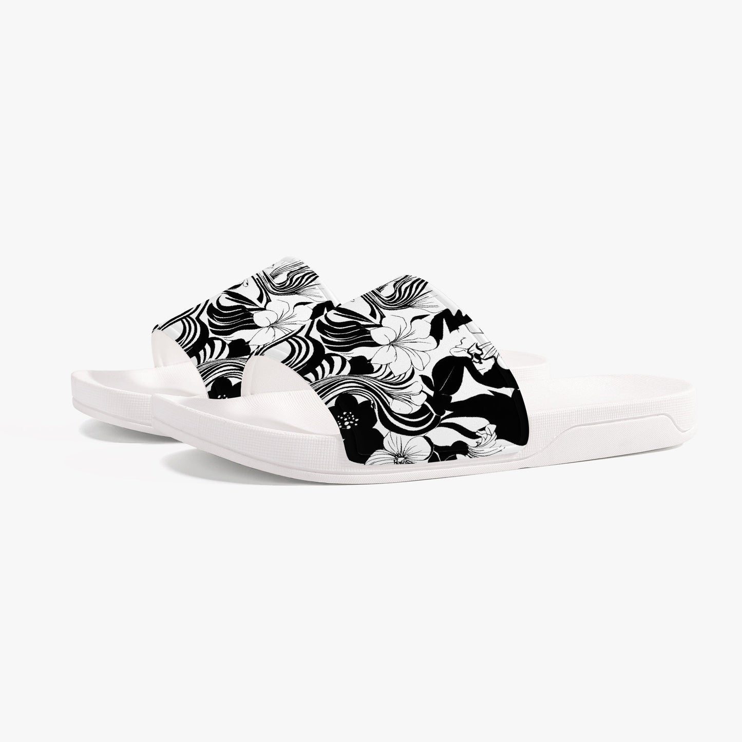 Dusk & Bloom Unisex Sandals - Sola Shoe