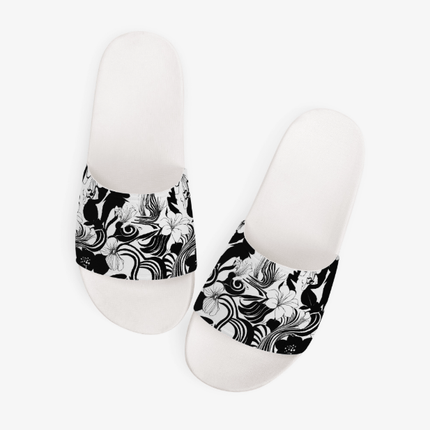 Dusk & Bloom Unisex Sandals - Sola Shoe