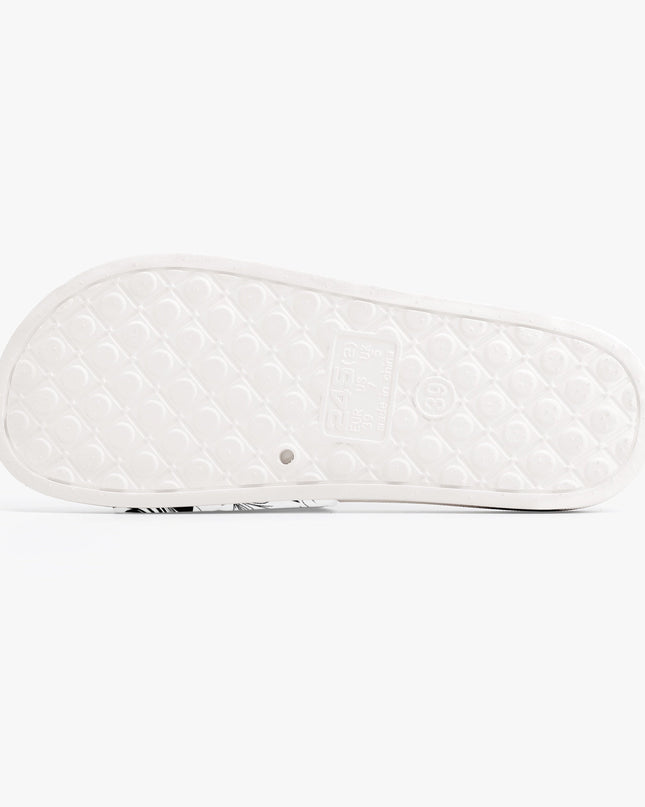 Dusk & Bloom Unisex Sandals - Sola Shoe