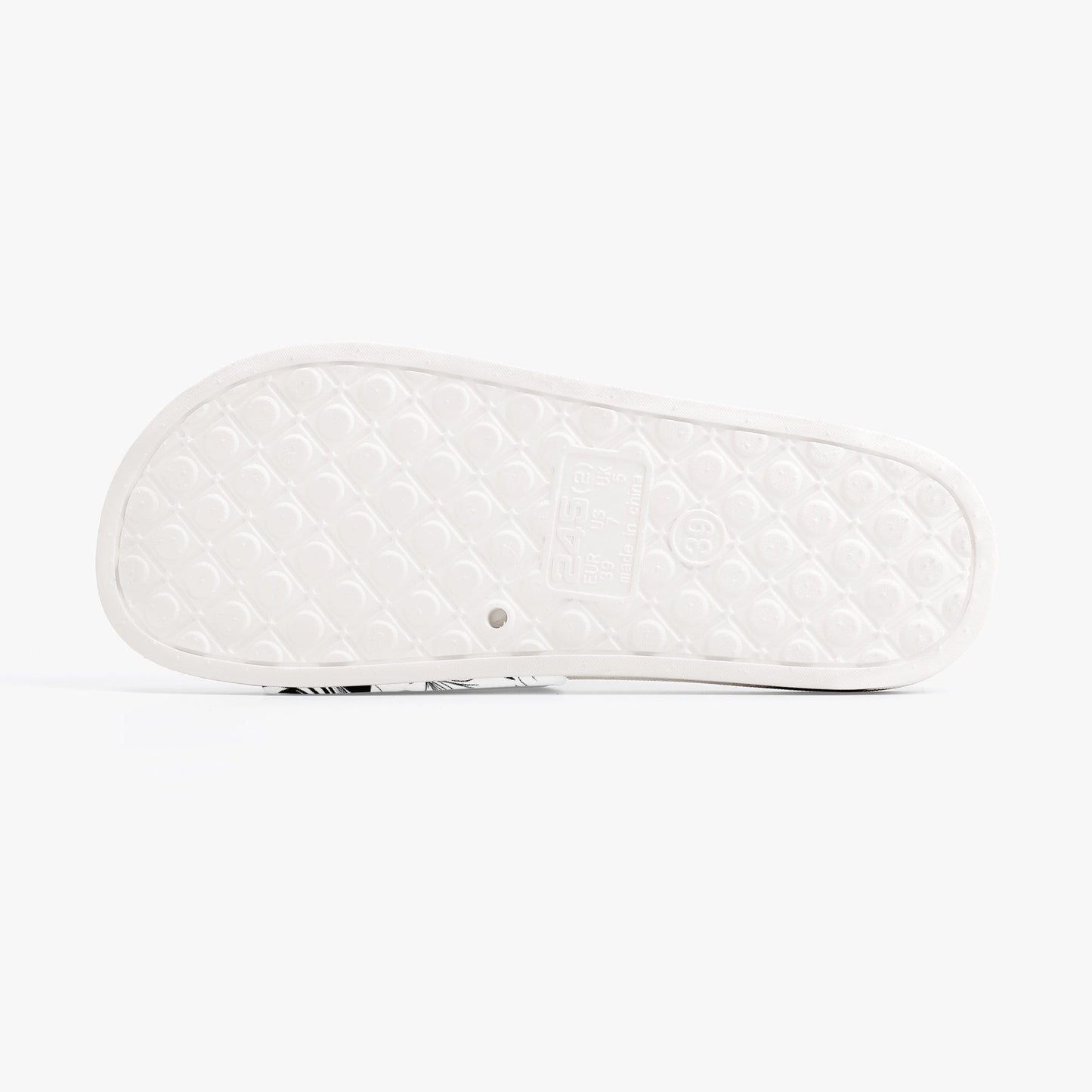 Dusk & Bloom Unisex Sandals - Sola Shoe