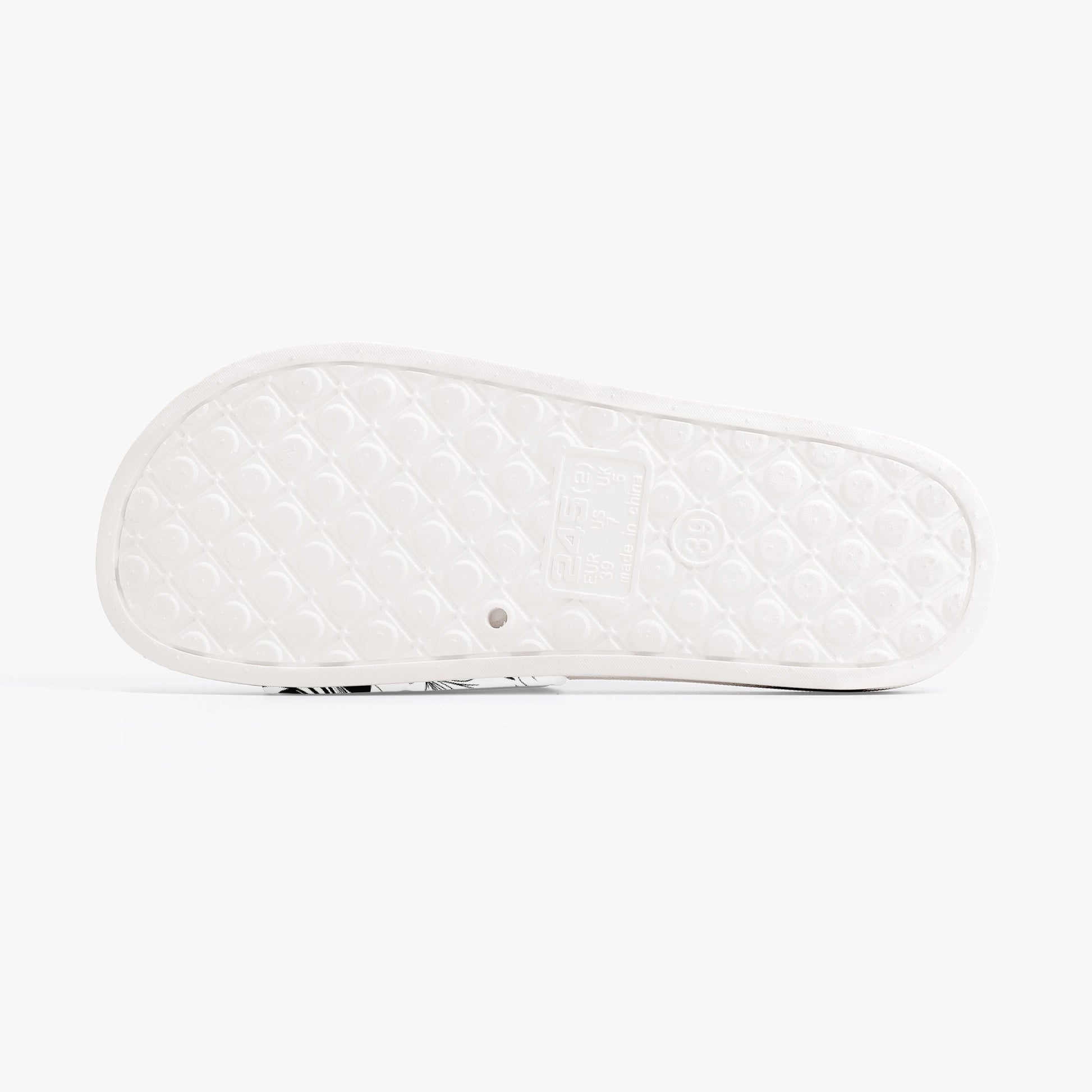 Dusk & Bloom Unisex Sandals - Sola Shoe