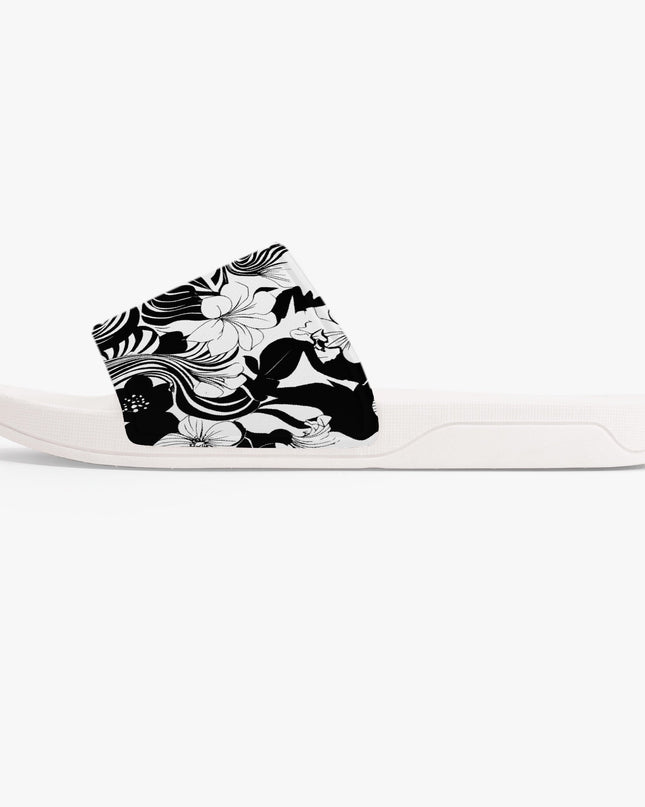 Dusk & Bloom Unisex Sandals - Sola Shoe