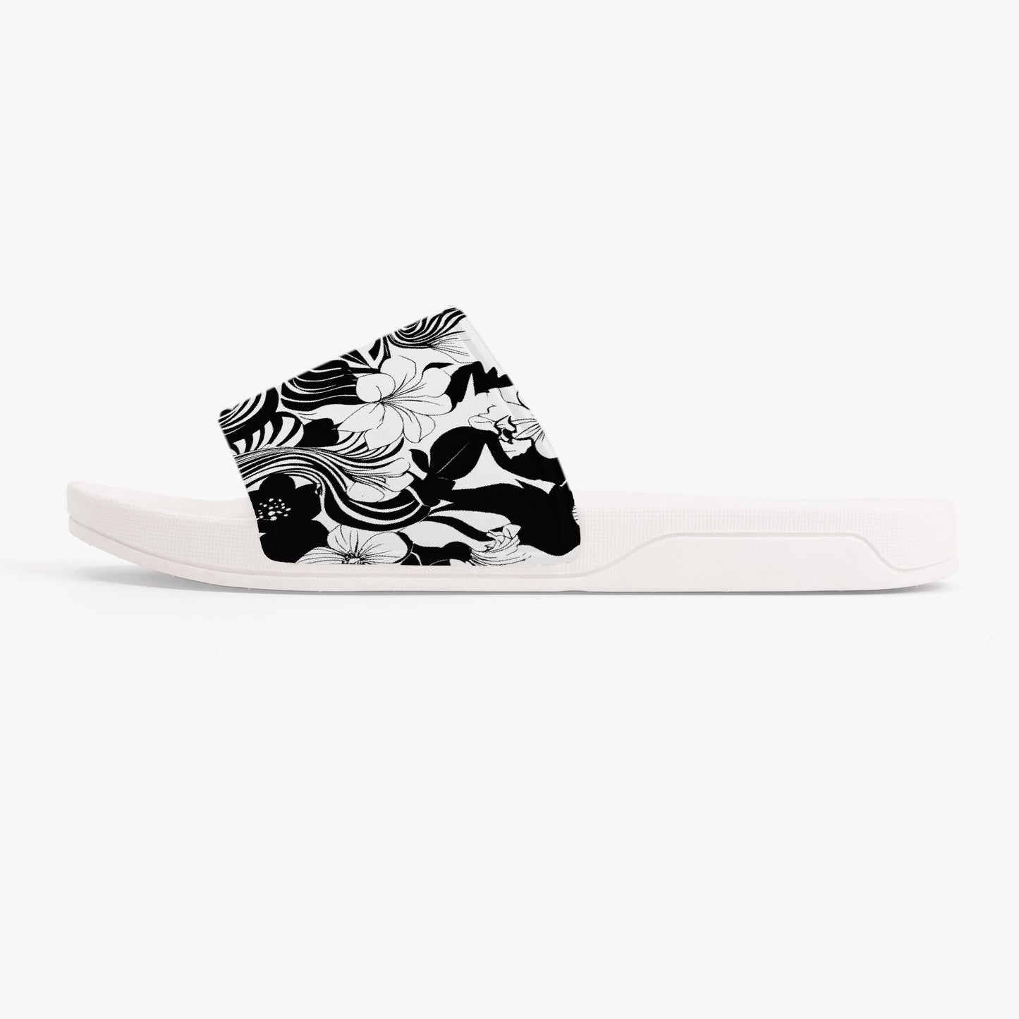 Dusk & Bloom Unisex Sandals - Sola Shoe