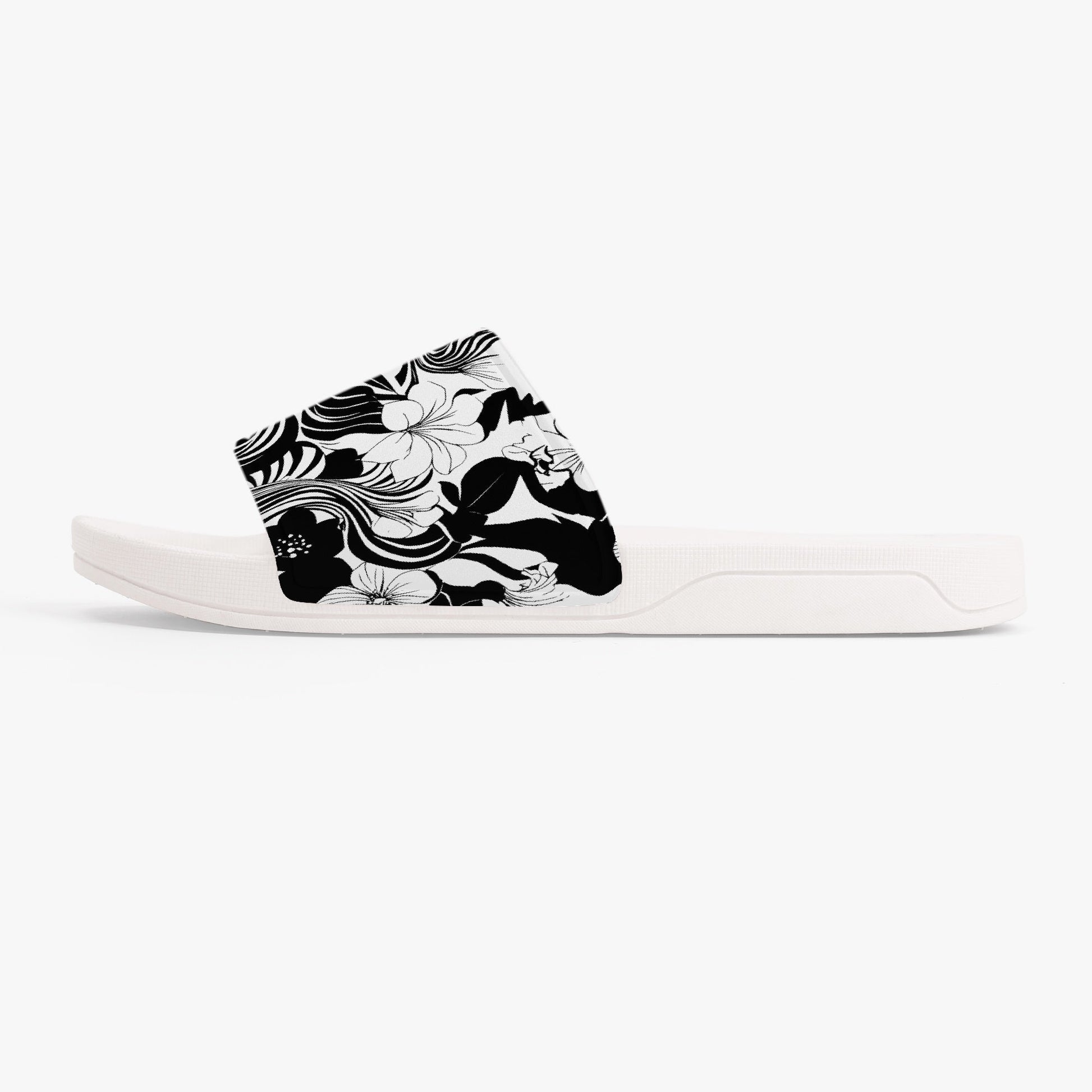 Dusk & Bloom Unisex Sandals - Sola Shoe