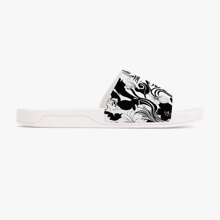 Dusk & Bloom Unisex Sandals - Sola Shoe
