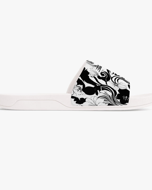 Dusk & Bloom Unisex Sandals - Sola Shoe