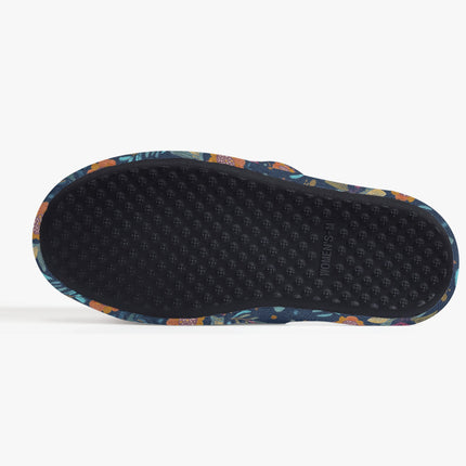 Ember Cotton Slippers – Unisex Winter Slippers for Cozy Comfort - Sola Shoe