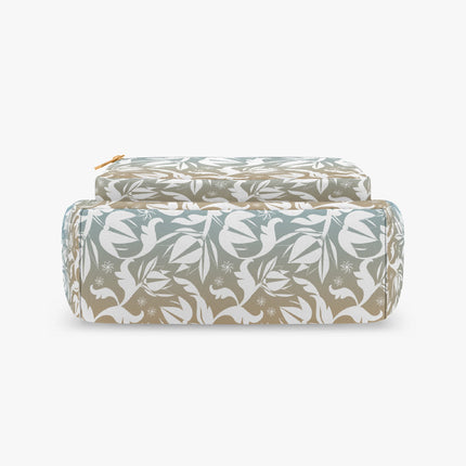 Ember Multi - pocket Crossbody Bag - Sola Shoe