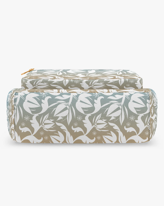 Ember Multi - pocket Crossbody Bag - Sola Shoe